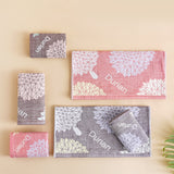 Multi layer gauze soft four layer durian series