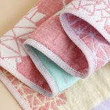 Multi layer gauze soft four layer durian series