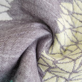 Multi layer gauze soft four layer durian series