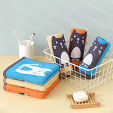 freedom cat towel