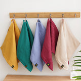 five-element towel