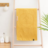 five-element towel