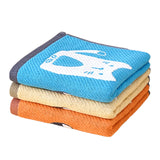 freedom cat towel