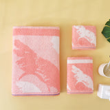 phragmites towel