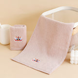 baby dragon towel
