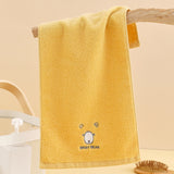 little partner child towel
