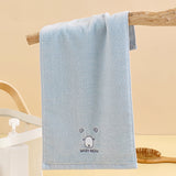 little partner child towel