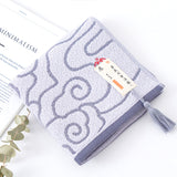 Chinese-style tutem towel