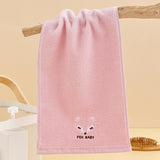little partner child towel