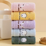 little partner child towel