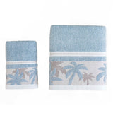 Hawaii adult towel