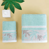 Hawaii adult towel
