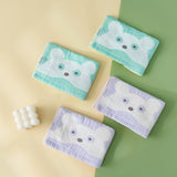 bear child towel