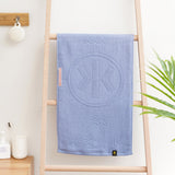 five-element towel