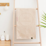 five-element towel