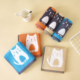 freedom cat towel