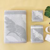phragmites towel