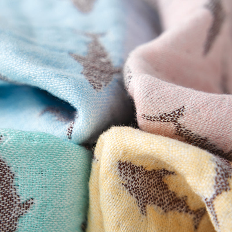 Shark pattern towels - 鲨鱼 - photo 6
