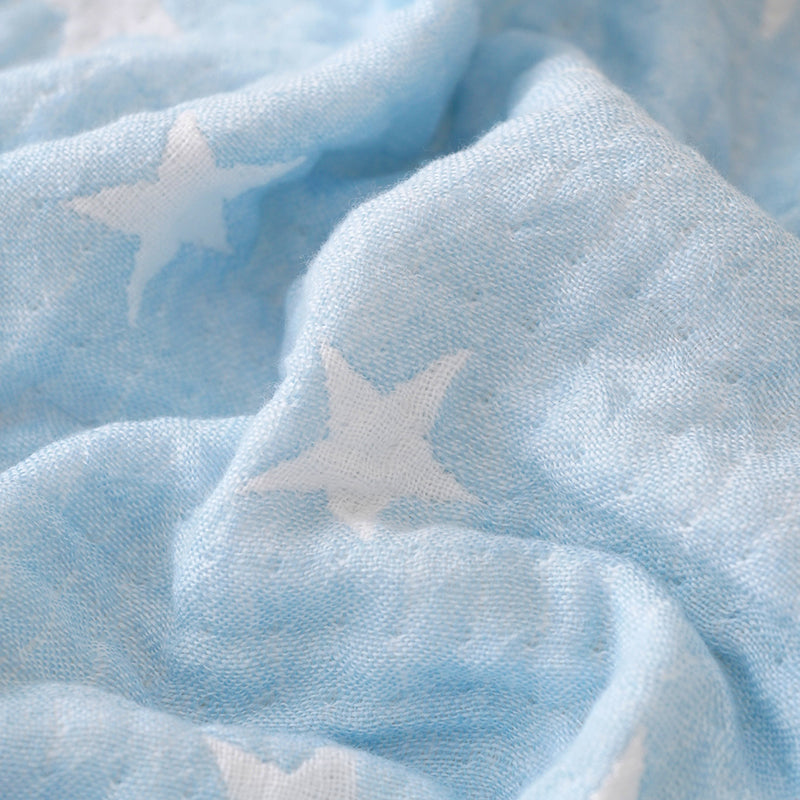 Star pattern towels - 星星 - photo 8