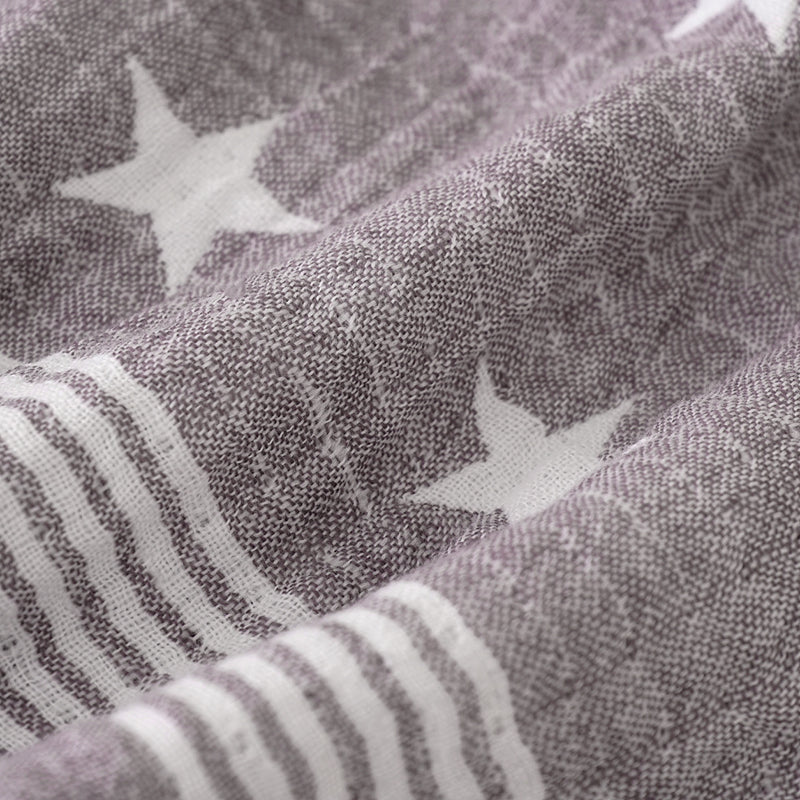 Star pattern towels - 星星 - photo 9