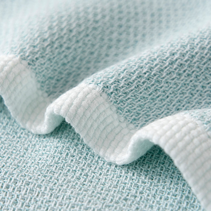 Yunzhi textured towels - 云织养颜巾 - photo 6