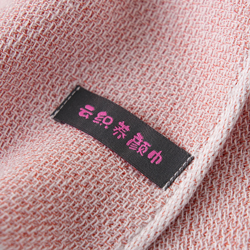 Yunzhi textured towels - 云织养颜巾 - photo 7