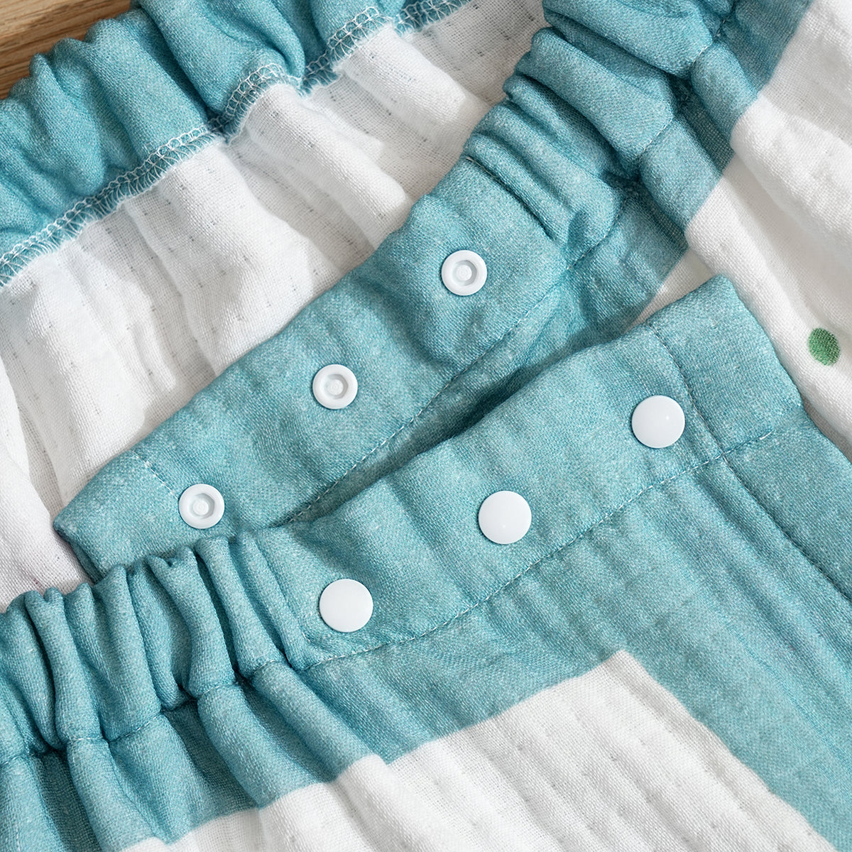 Printed bath wraps - 印花浴裙 - photo 6