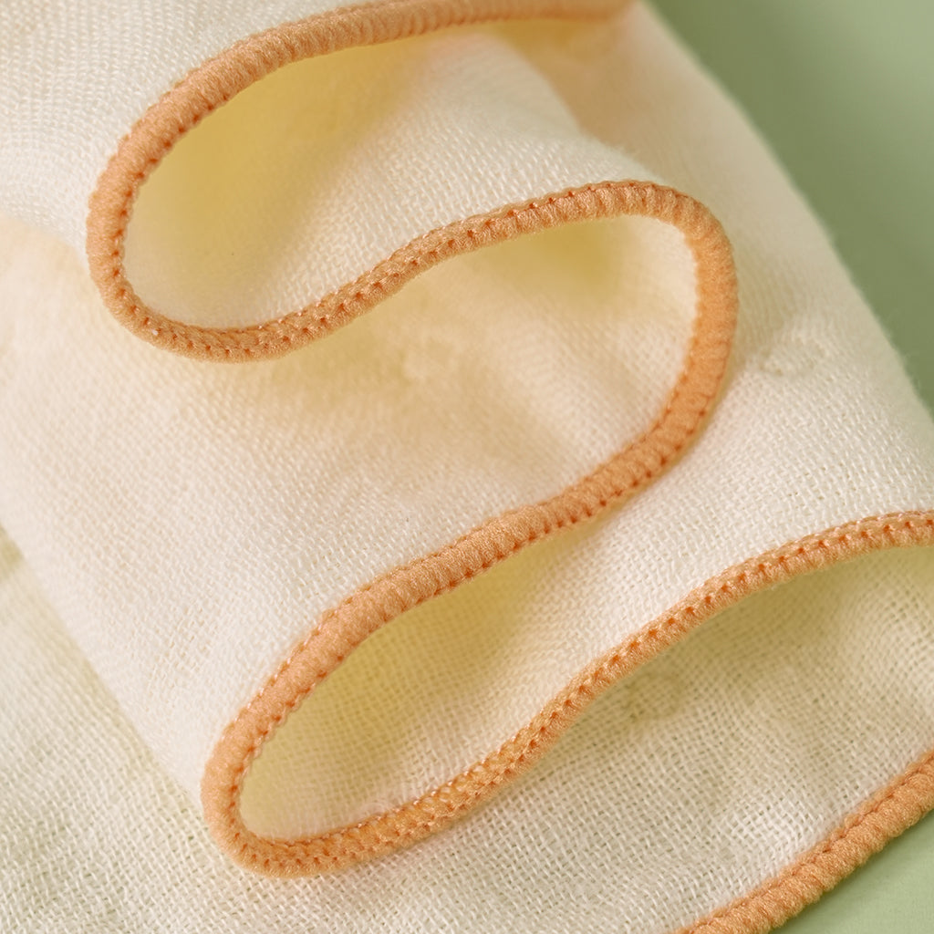 Guobinfen fruit and vegetable pattern towels - 果缤纷 - photo 8