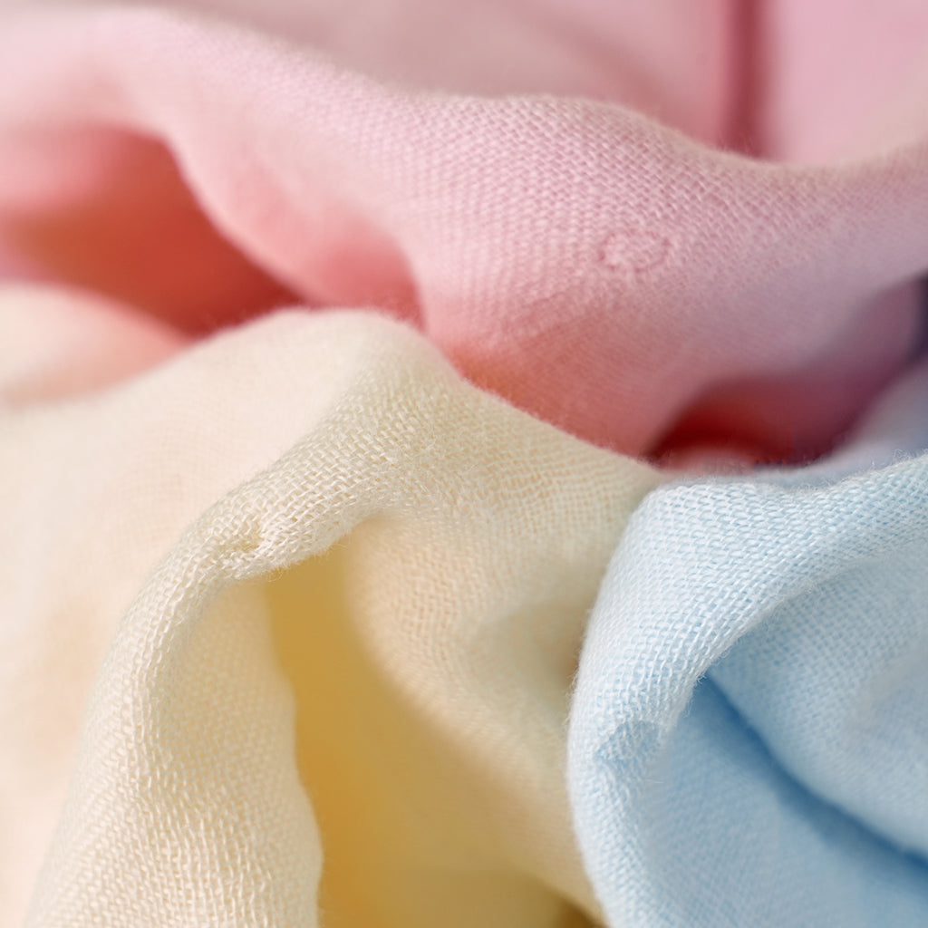 Guobinfen fruit and vegetable pattern towels - 果缤纷 - photo 9