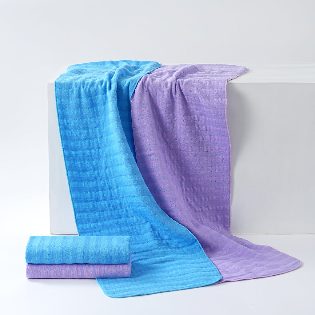 Sports towels - 运动巾 - photo 1
