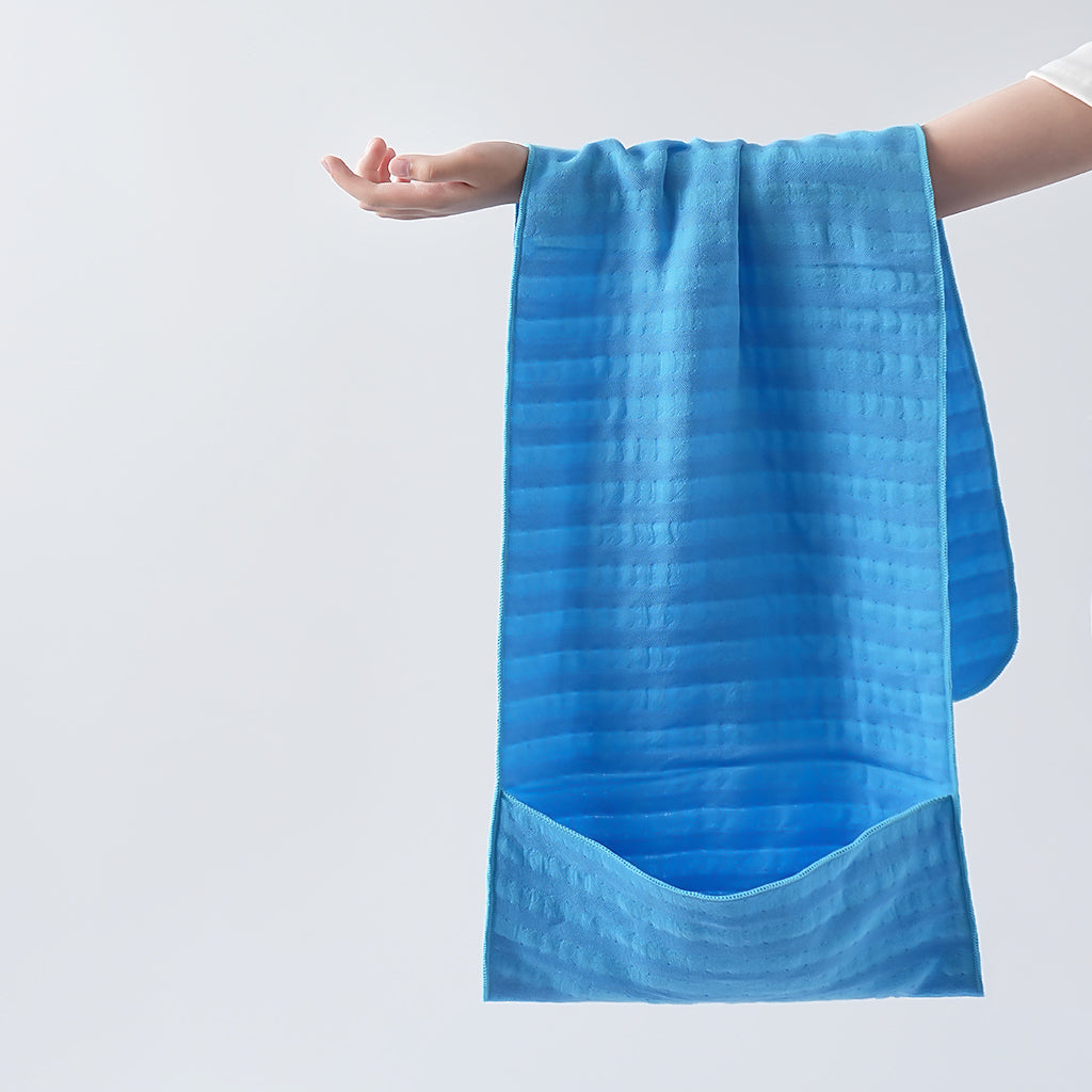 Sports towels - 运动巾 - photo 3