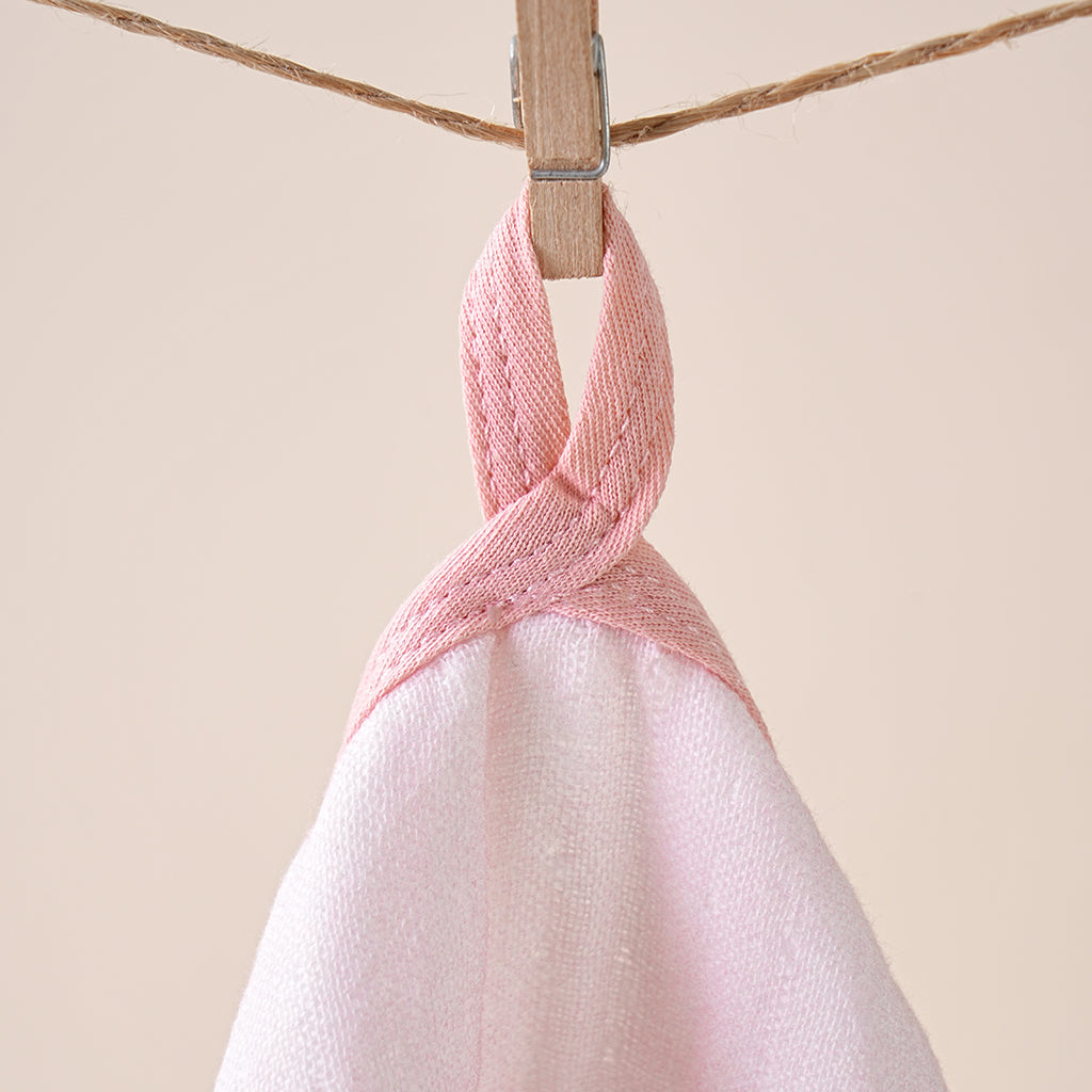 Cherry print gauze towels - 纱布樱桃 - photo 9