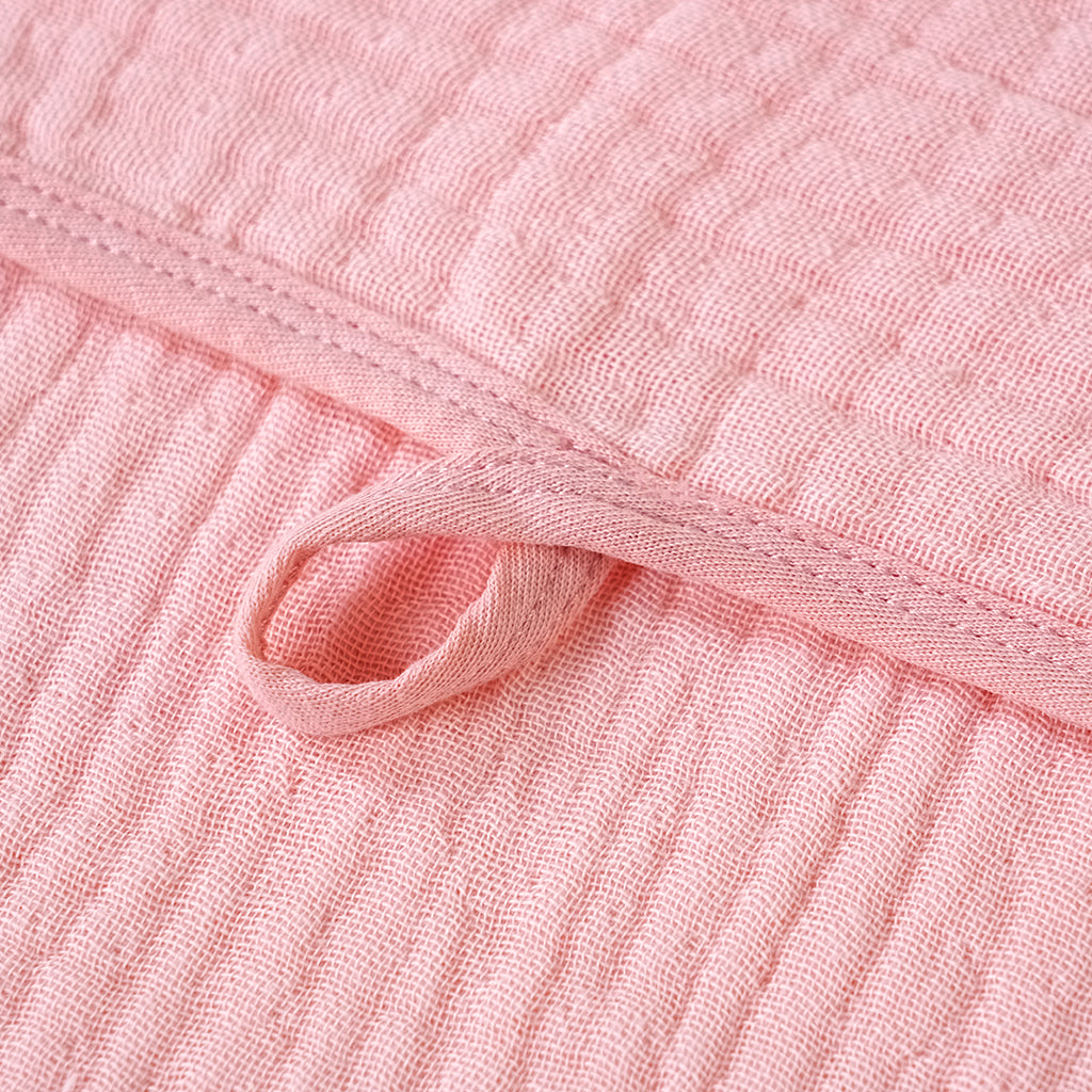 Surou solid color gauze towels - 素柔纱布 - photo 9