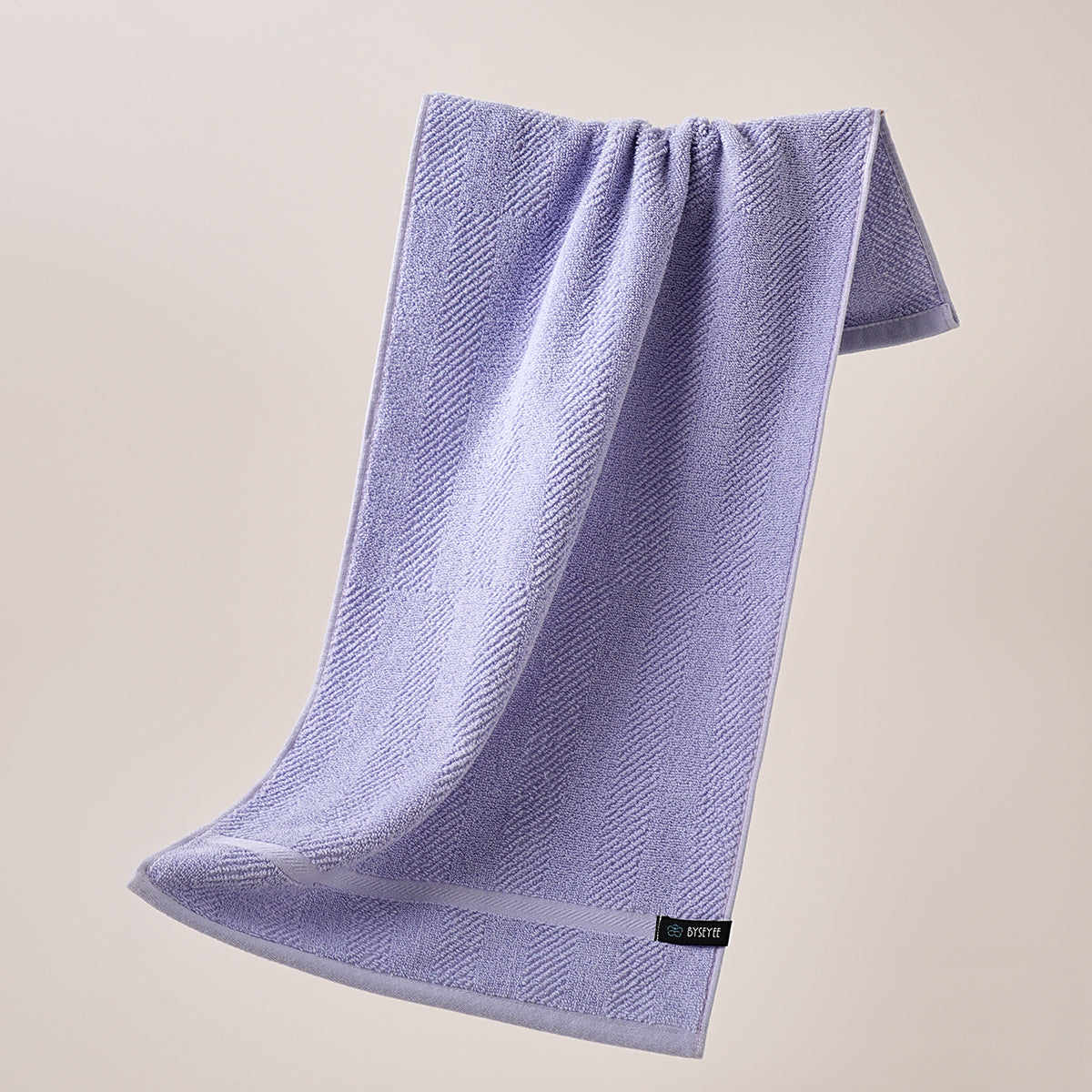Jianai solid color towels - 简爱 - photo 4