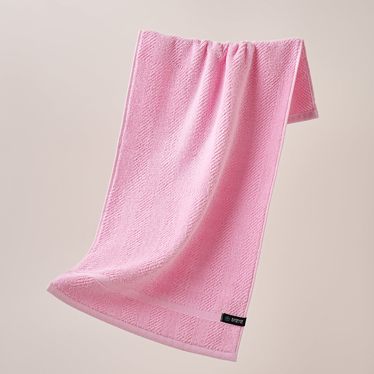 Jianai solid color towels - 简爱 - photo 5