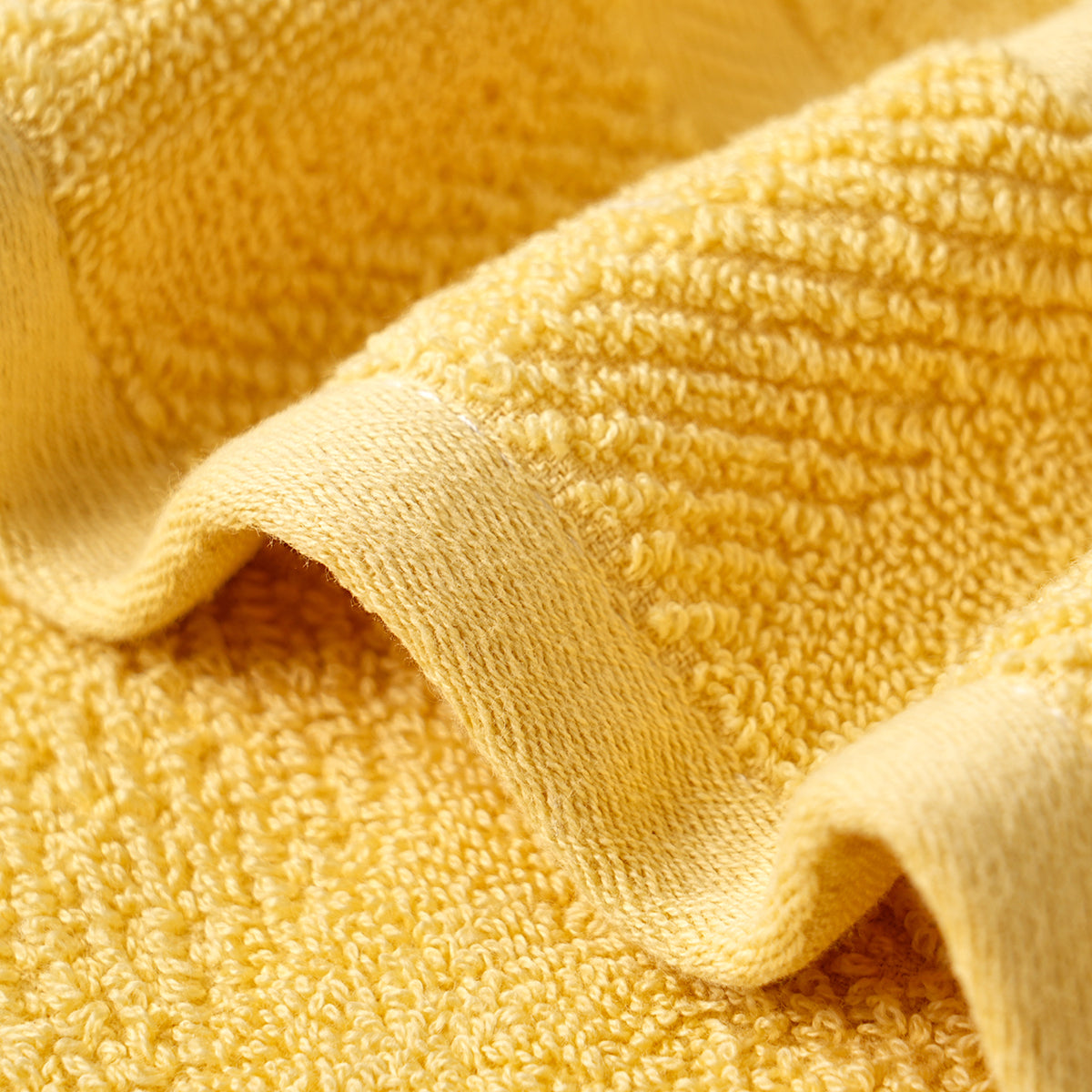 Jianai solid color towels - 简爱 - photo 6