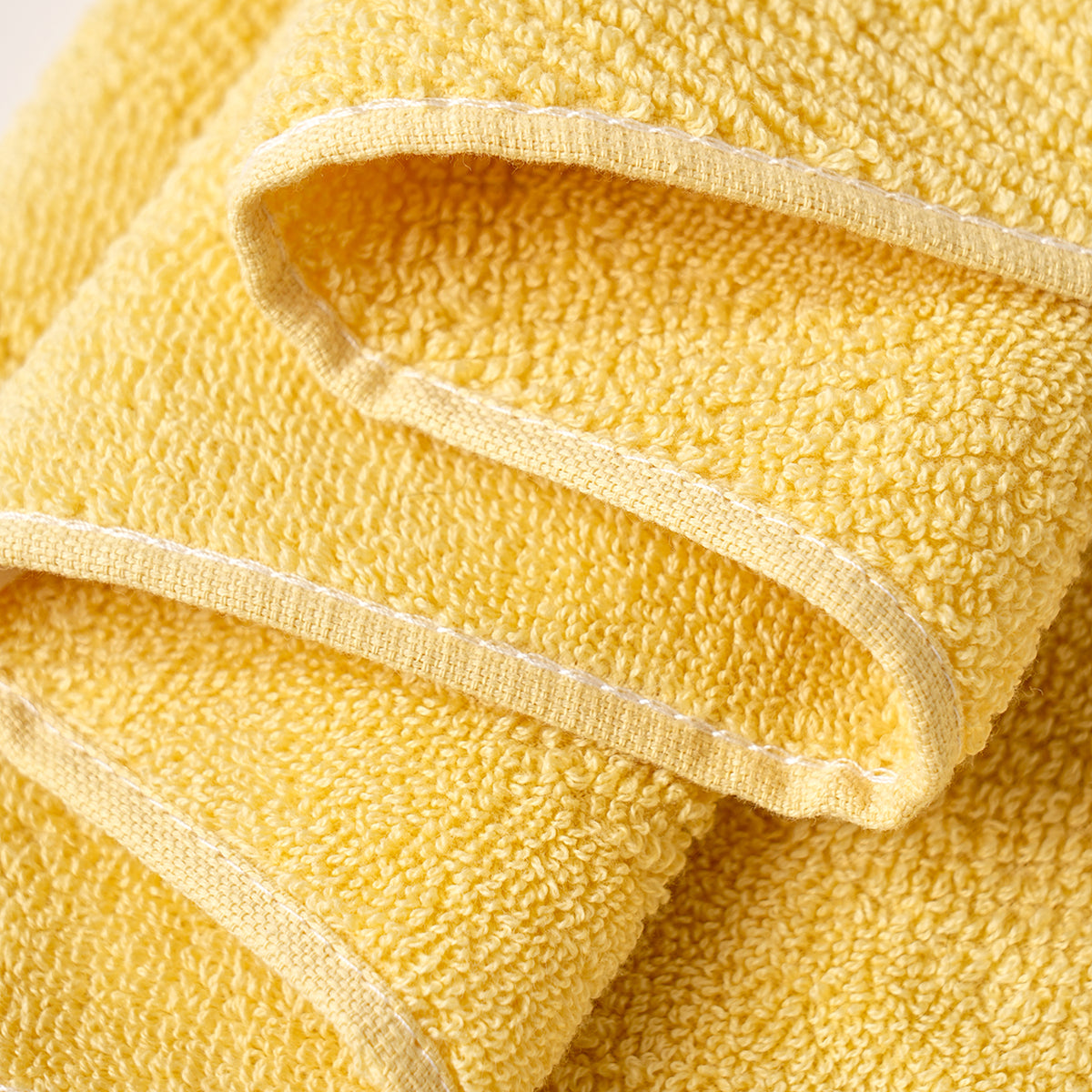Jianai solid color towels - 简爱 - photo 7