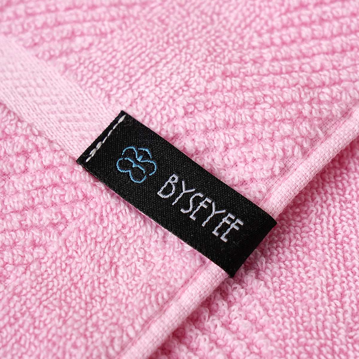 Jianai solid color towels - 简爱 - photo 8