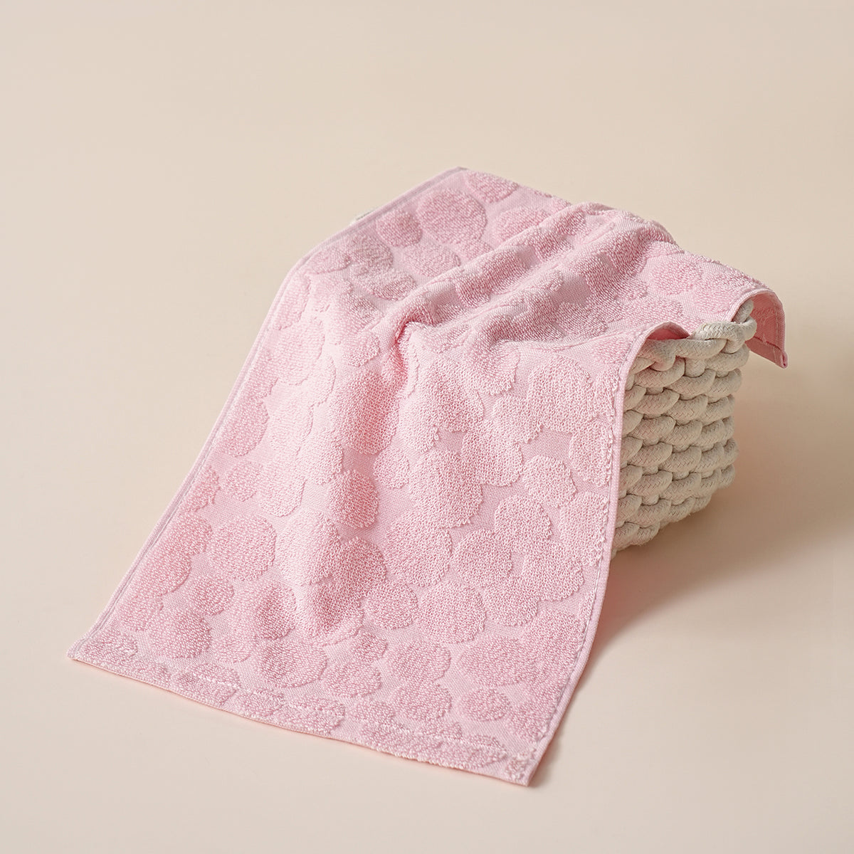 Kesong textured towels - 可颂 - photo 5