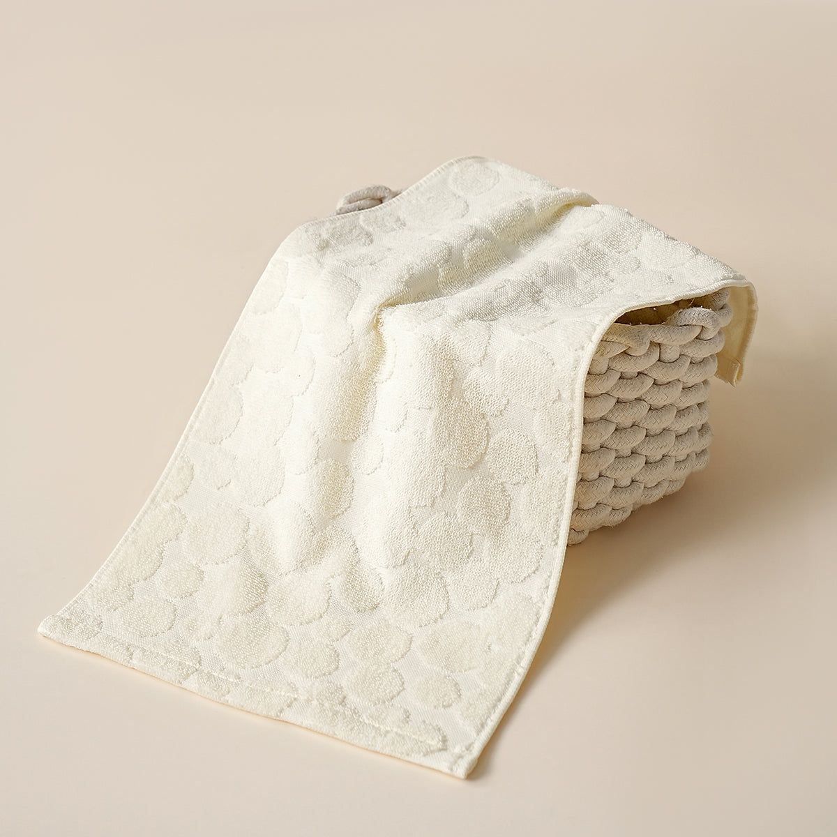 Kesong textured towels - 可颂 - photo 6