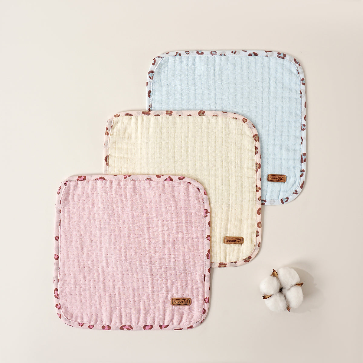 Munuan towels - 慕暖 - photo 2
