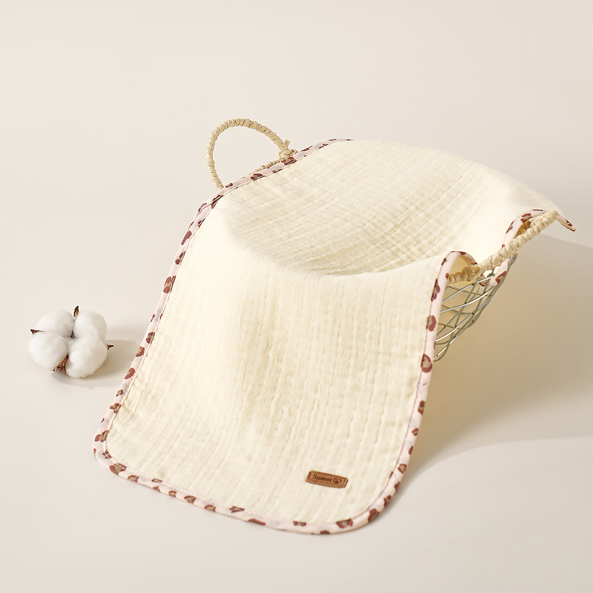 Munuan towels - 慕暖 - photo 3