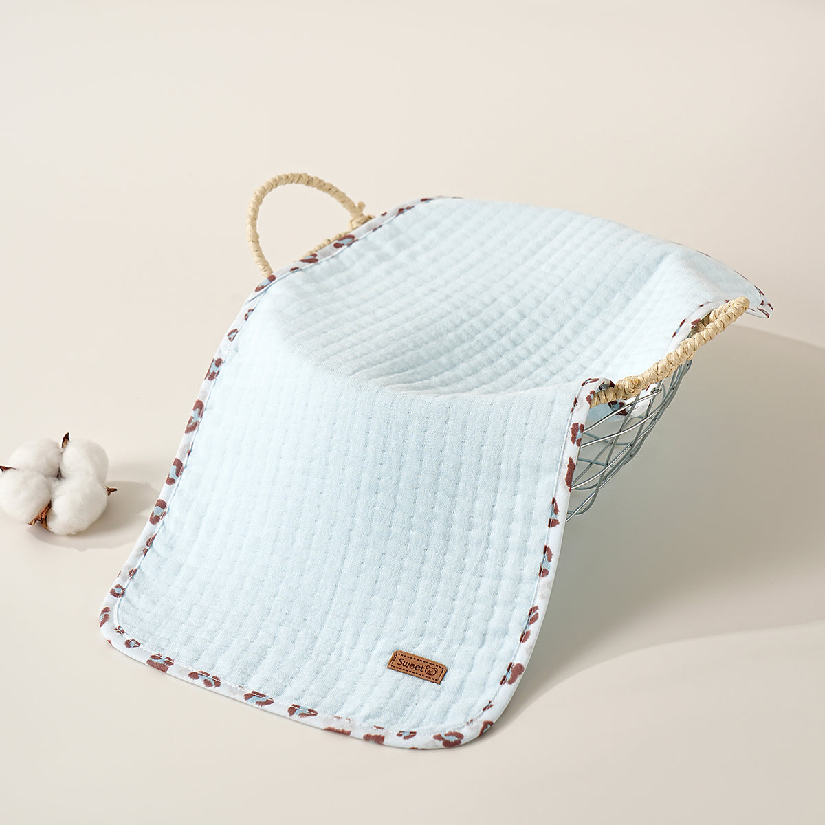 Munuan towels - 慕暖 - photo 4