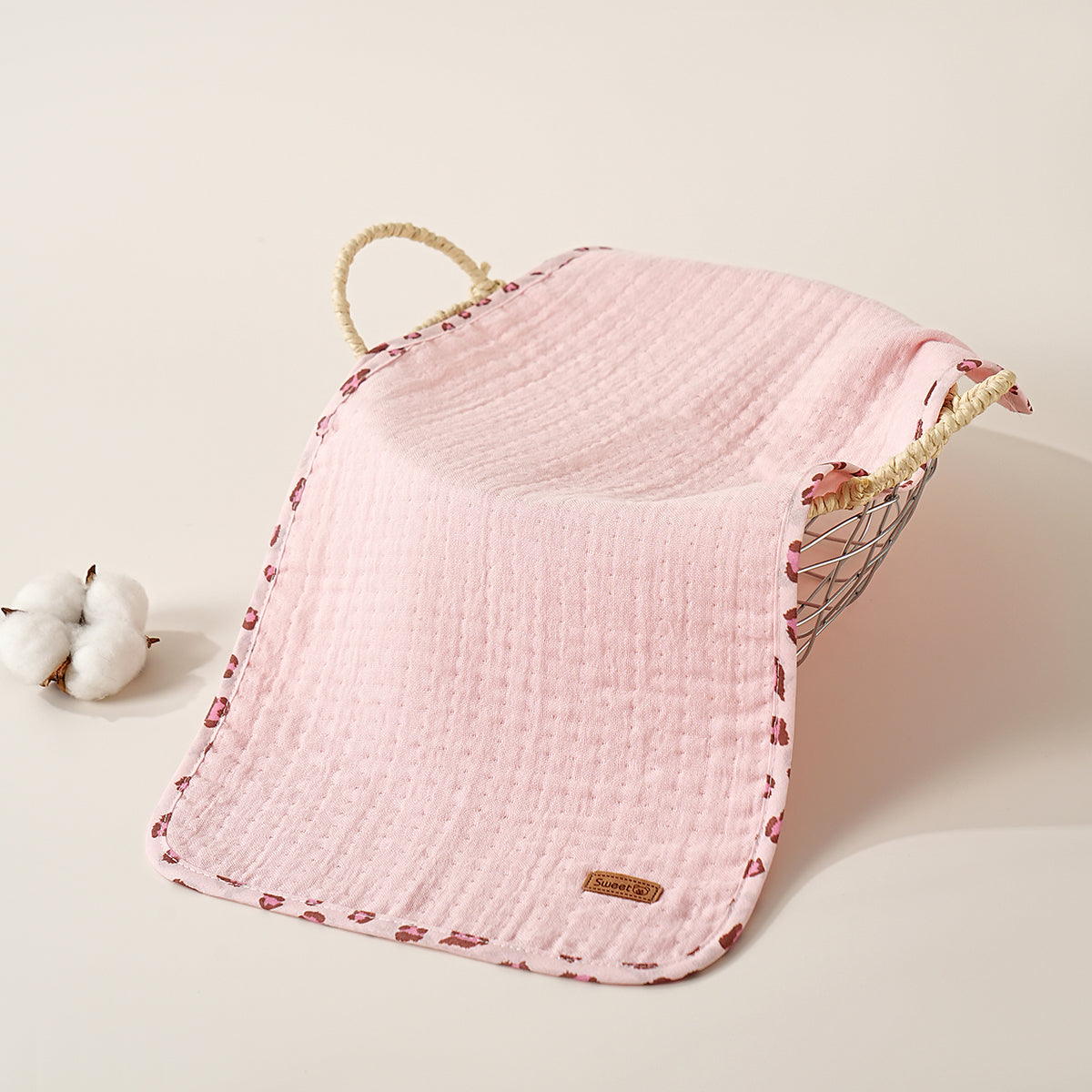 Munuan towels - 慕暖 - photo 5