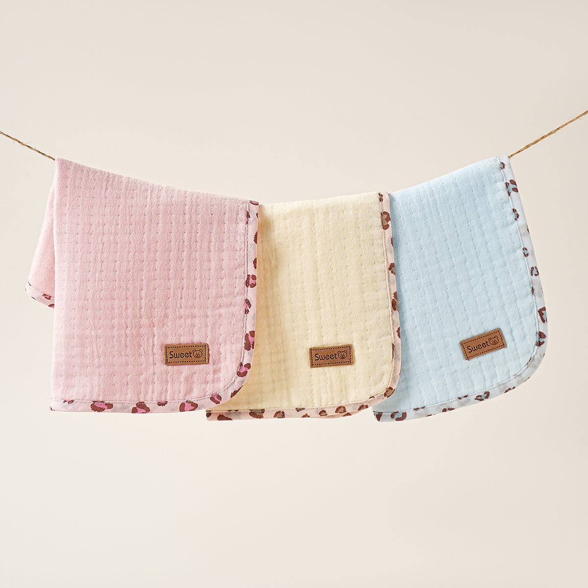Munuan towels - 慕暖 - photo 6