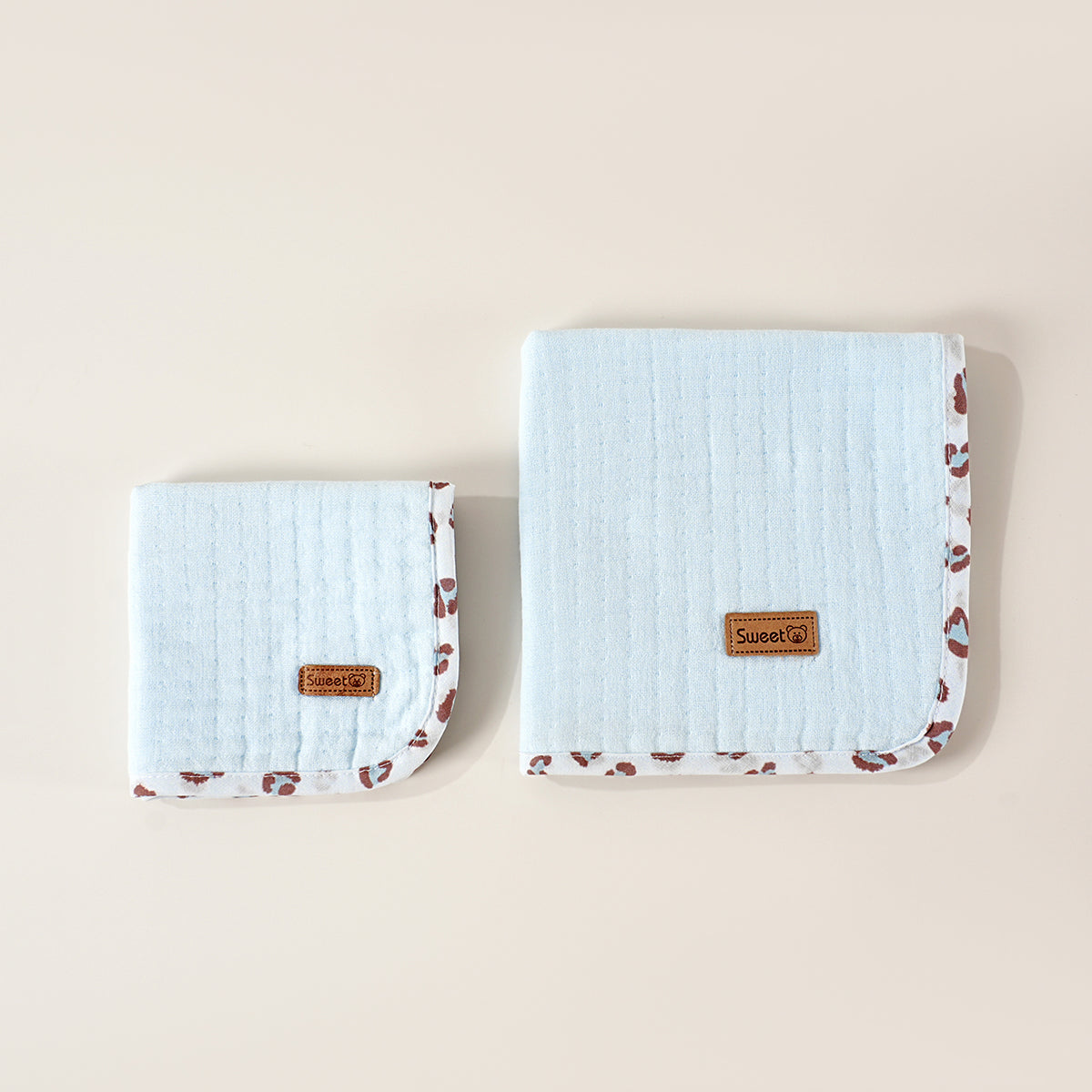 Munuan towels - 慕暖 - photo 7