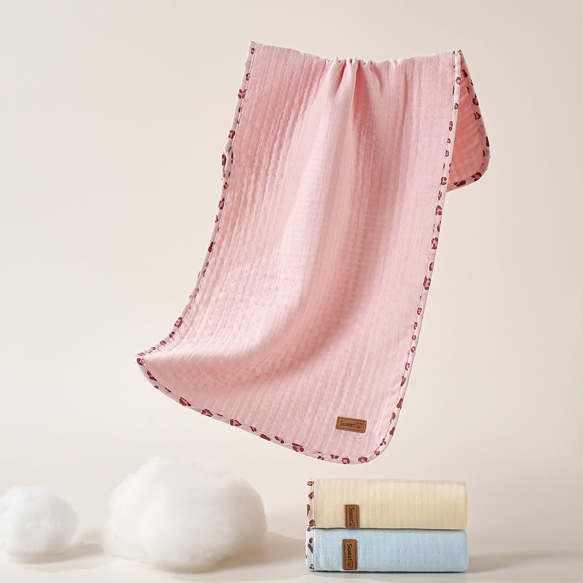 Munuan towels - 慕暖 - photo 8
