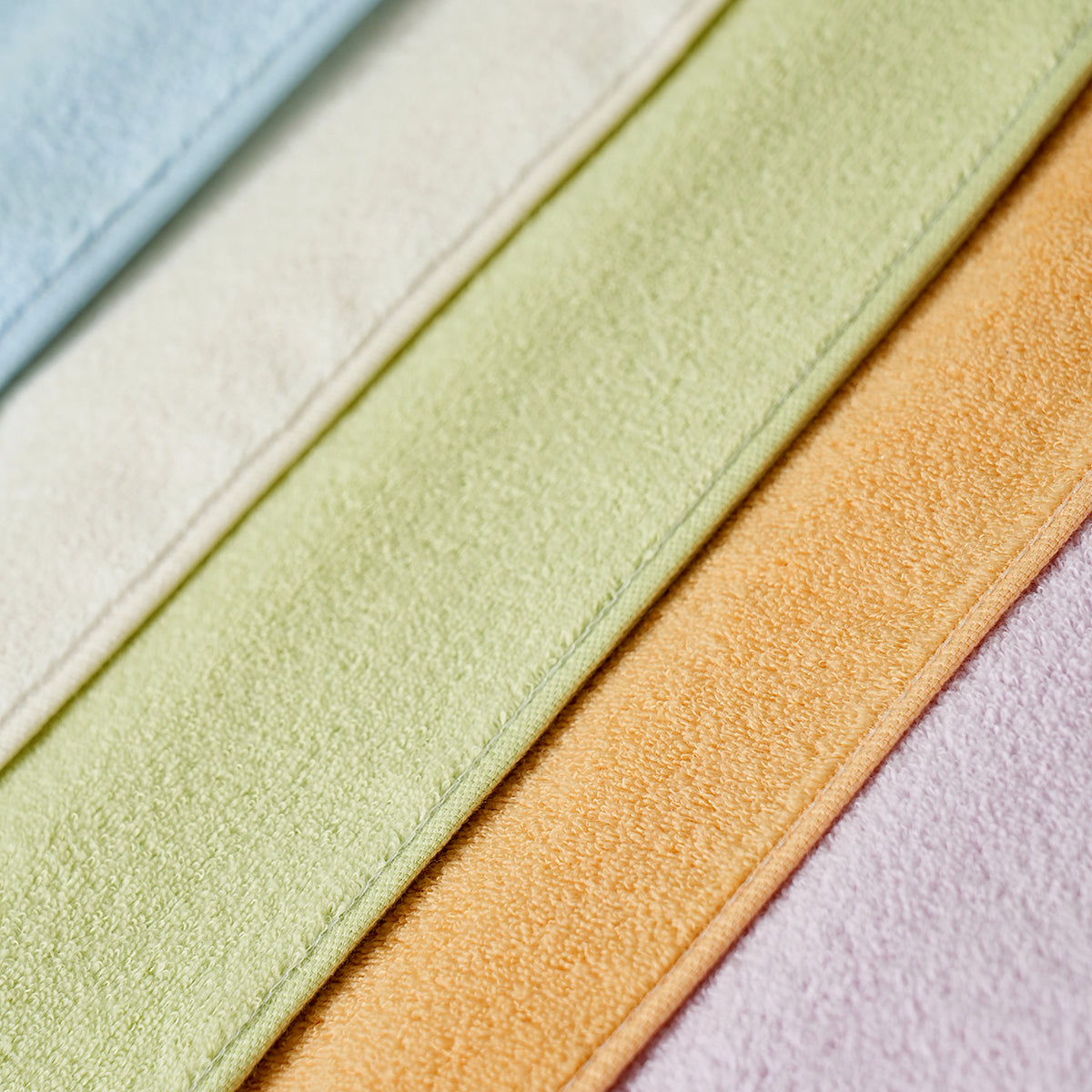 Rainbow Pony embroidered towels - 彩虹小马 - photo 6