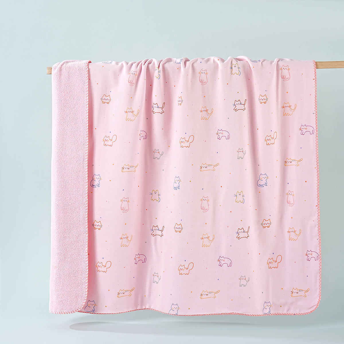 Maotuantuan towels - 毛团团 - photo 9