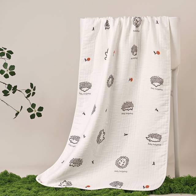 Mengxiaoyou animal pattern towels - 萌小友 - photo 5